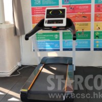 STARCO TME8400 商用級跑步機
